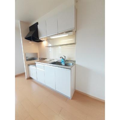 ＦＬＯＷＥＲ　Ｂ 201【管理NO：1-016423002-02010】 ★家具家電は申し込み後に搬入します 2026年09月中旬入居可能の物件画像