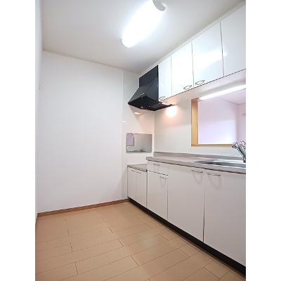 リヴァーサイド意宇Ⅴ 205【管理NO：1-014948901-02040】 ★家具家電は申し込み後に搬入します★の物件画像
