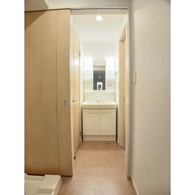 オハナ　ヒキナ 101【管理NO：1-022288902-01010】 ★家具家電は申し込み後に搬入しますの物件画像