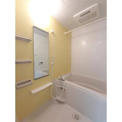 インプレス　Ａ 105【管理NO：1-018329401-01040】 ★家具家電は申し込み後に搬入しますの物件画像