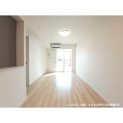 レジデンスＡＫ長久Ⅱ 202【管理NO：1-028475802-02020】 ★家具家電は申し込み後に搬入します★ ★2026年11月中旬入居可能★の物件画像