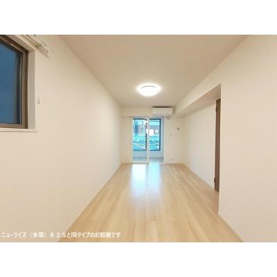レジデンスＡＫ長久Ⅰ 104【管理NO：1-028475801-01040】 ★家具家電は申し込み後に搬入します★ ★2026年11月中旬入居可能★の物件画像