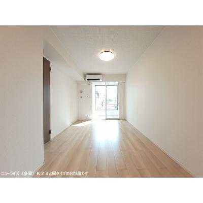 レジデンスＡＫ長久Ⅰ 102【管理NO：1-028475801-01020】 ★家具家電は申し込み後に搬入します★ ★2026年11月中旬入居可能★の物件画像