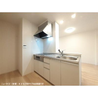 レジデンスＡＫ長久Ⅰ 102【管理NO：1-028475801-01020】 ★家具家電は申し込み後に搬入します★ ★2026年11月中旬入居可能★の物件画像