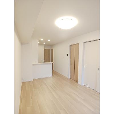 コスモ　Ⅱ 205【管理NO：1-028475502-02050】 ★家具家電は申し込み後に搬入します★の物件画像