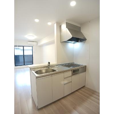 コスモ　Ⅱ 205【管理NO：1-028475502-02050】 ★家具家電は申し込み後に搬入します★の物件画像