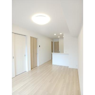 コスモ　Ⅱ 202【管理NO：1-028475502-02020】 ★家具家電は申し込み後に搬入します★の物件画像