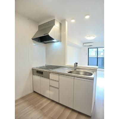 コスモ　Ⅱ 202【管理NO：1-028475502-02020】 ★家具家電は申し込み後に搬入します★の物件画像