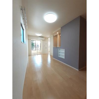 エミネンス　Ｂ 201【管理NO：1-023762502-02010】 ★家具家電は申し込み後に搬入します 2026年08月上旬入居可能の物件画像