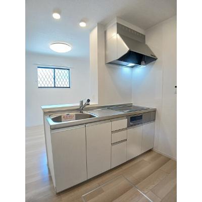 メルヴェーユ　Ｂ 103【管理NO：1-027709102-01030】 ★家具家電は申し込み後に搬入します★の物件画像