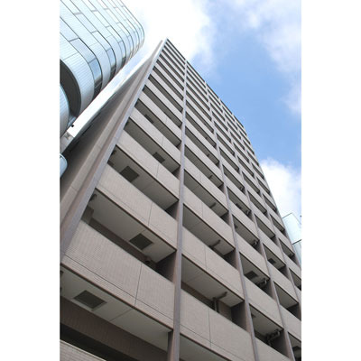 マンスリーリブマックス五反田ゆうぽうとシティ■【1DK・42平米・独立洗面・浴室乾燥付】≪エクセレントシリーズ≫の物件写真1