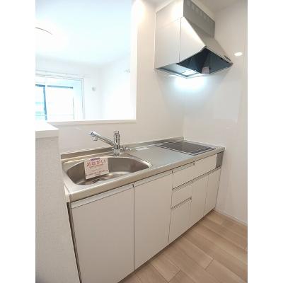 グリーン　オレンジ　Ｃ 205【管理NO：1-027525203-02050】 ★家具家電は申し込み後に搬入します★の物件画像