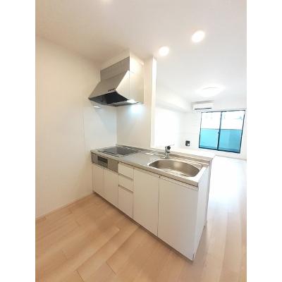 ベルシオン西江原Ⅱ 202【管理NO：1-027416802-02020】 ★家具家電は申し込み後に搬入します★の物件画像