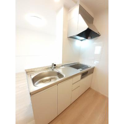 プラシードＢ 203【管理NO：1-027363802-02030】 ★家具家電は申し込み後に搬入します 2026年07月上旬入居可能の物件画像