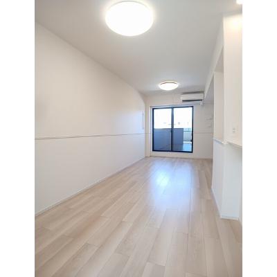 ハーモニー　安福　Ａ 203【管理NO：1-027130001-02030】 ★家具家電は申し込み後に搬入します★の物件画像