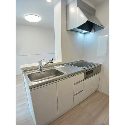 ハーモニー　安福　Ａ 203【管理NO：1-027130001-02030】 ★家具家電は申し込み後に搬入します★の物件画像