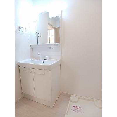 ハーモニー　安福　Ａ 203【管理NO：1-027130001-02030】 ★家具家電は申し込み後に搬入します★の物件画像