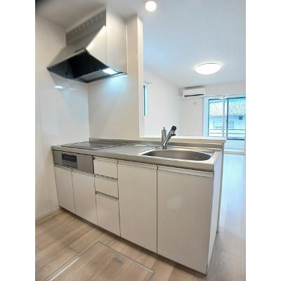 アウローラ　フジックスＡ 101【管理NO：1-027006201-01010】 ★家具家電は申し込み後に搬入しますの物件画像