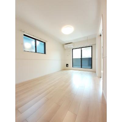 ＳＵＮ１６笠岡Ⅱ 201【管理NO：1-026203002-02010】 ★家具家電は申し込み後に搬入します★の物件画像