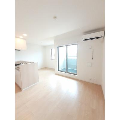 フォルトゥーナⅡ 201【管理NO：1-024940202-02010】 ★家具家電は申し込み後に搬入します★の物件画像