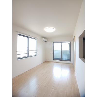 ノースカントリーＳ 301【管理NO：1-024339101-03010】 ★家具家電は申し込み後に搬入します★の物件画像