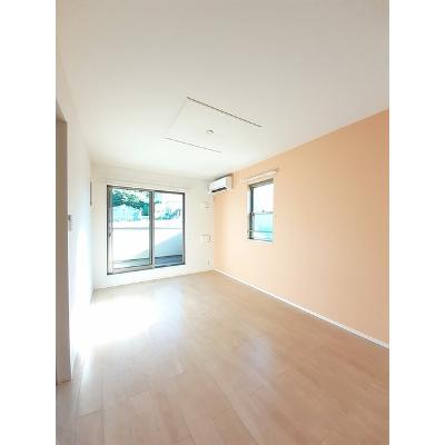 ジェルメⅡＢ 203【管理NO：1-022330502-02030】 ★家具家電は申し込み後に搬入します★ ★2026年10月下旬入居可能★の物件画像