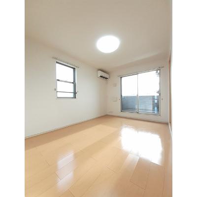 パストーソ　Ⅰ 201【管理NO：1-018834101-02010】 ★家具家電は申し込み後に搬入しますの物件画像