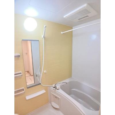 グランデ　パラッツオⅡ 202【管理NO：1-017033402-02020】 ★家具家電は申し込み後に搬入しますの物件画像