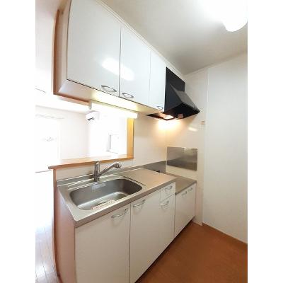 クラール　アンジュＢ 103【管理NO：1-014238902-01030】 ★家具家電は申し込み後に搬入します★の物件画像