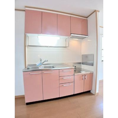カーサフィオーレＡ 204【管理NO：1-013407101-02040】 ★家具家電は申し込み後に搬入します★の物件画像