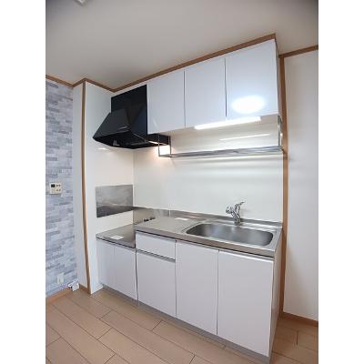 サンリバーヒルズ　Ａ 104【管理NO：1-012749101-01040】 ★家具家電は申し込み後に搬入します★の物件画像