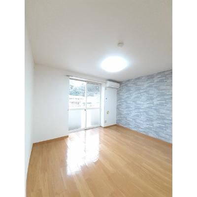アルファ　ワン 202【管理NO：1-011651001-02020】 ★家具家電は申し込み後に搬入します★の物件画像
