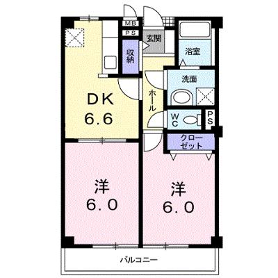 リヴィエールＡ 204【管理NO：1-010395401-02040】 ★家具家電は申し込み後に搬入します★の物件画像