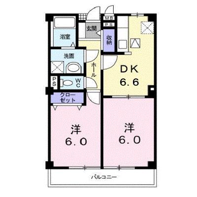リヴィエールＡ 101【管理NO：1-010395401-01010】 ★家具家電は申し込み後に搬入します★の物件画像