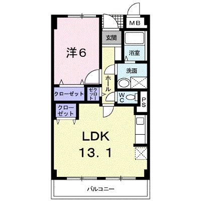 ニューマリッチ東深津 302【管理NO：1-007738001-03020】 ★家具家電は申し込み後に搬入しますの物件画像