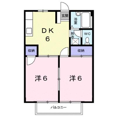 ルミネハイツ 203【管理NO：1-004398301-02030】 ★家具家電は申し込み後に搬入します★の物件画像