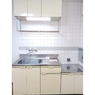 シティハイツ高木Ｂ 202【管理NO：1-001654302-02020】 ★家具家電は申し込み後に搬入します★の物件画像