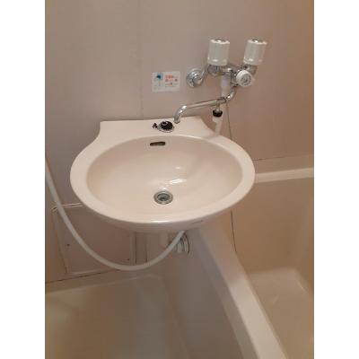 シティハイツ高木Ｂ 202【管理NO：1-001654302-02020】 ★家具家電は申し込み後に搬入します★の物件画像