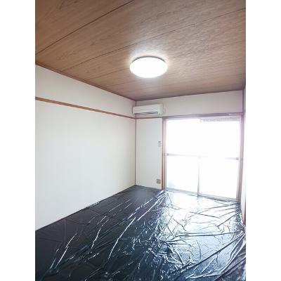 春日ハイツ 202【管理NO：1-000682502-02020】 ★家具家電は申し込み後に搬入しますの物件画像