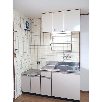 春日ハイツ 202【管理NO：1-000682502-02020】 ★家具家電は申し込み後に搬入しますの物件画像