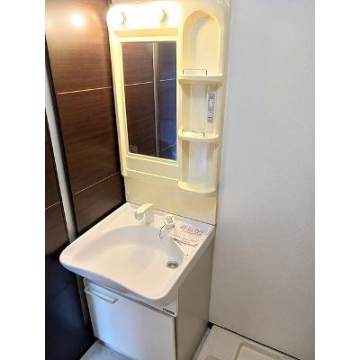 アビタシオンⅢ 204【管理NO：1-099216001-02040】 ★家具家電は申し込み後に搬入しますの物件画像