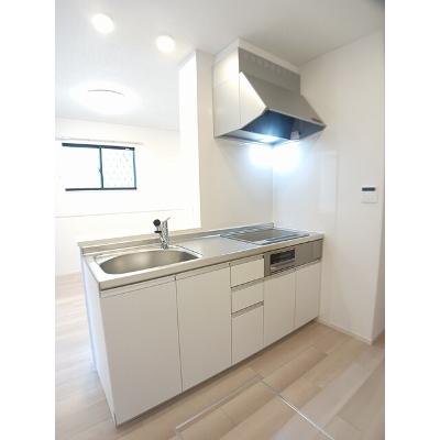 ソーレ　Ⅱ 102【管理NO：1-028359802-01020】 ★家具家電は申し込み後に搬入します★の物件画像