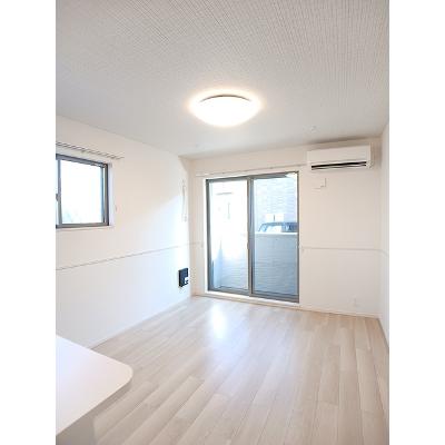 アルス・リガーレ 105【管理NO：1-028341601-01050】 ★家具家電は申し込み後に搬入します★の物件画像