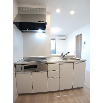 アルス・リガーレ 105【管理NO：1-028341601-01050】 ★家具家電は申し込み後に搬入します★の物件画像