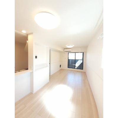 セルフィーユ　Ⅱ 201【管理NO：1-026878302-02010】 ★家具家電は申し込み後に搬入します★の物件画像
