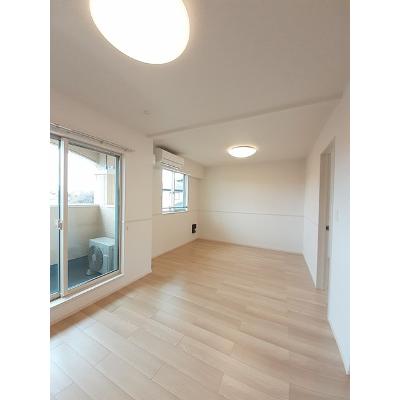 サニーかずらわら 201【管理NO：1-026631301-02010】 ★家具家電は申し込み後に搬入しますの物件画像