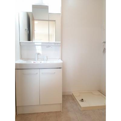 サニーかずらわら 201【管理NO：1-026631301-02010】 ★家具家電は申し込み後に搬入しますの物件画像