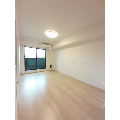 クールメゾン江原 203【管理NO：1-026491001-02030】 ★家具家電は申し込み後に搬入します★の物件画像