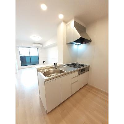 クールメゾン江原 203【管理NO：1-026491001-02030】 ★家具家電は申し込み後に搬入します★の物件画像