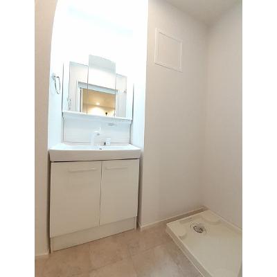クールメゾン江原 203【管理NO：1-026491001-02030】 ★家具家電は申し込み後に搬入します★の物件画像